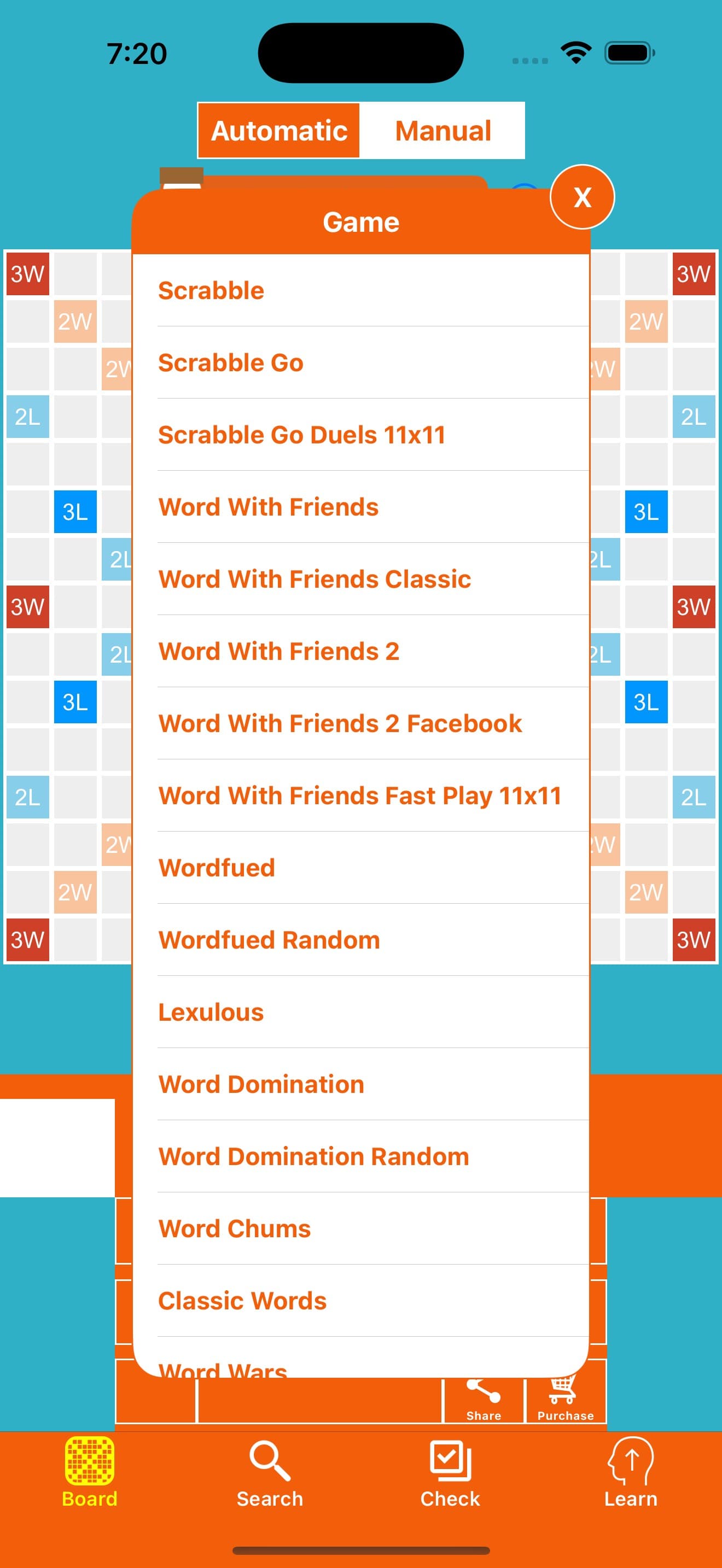 Word Cheats for Solo Friends screenshot 1 - screenshot