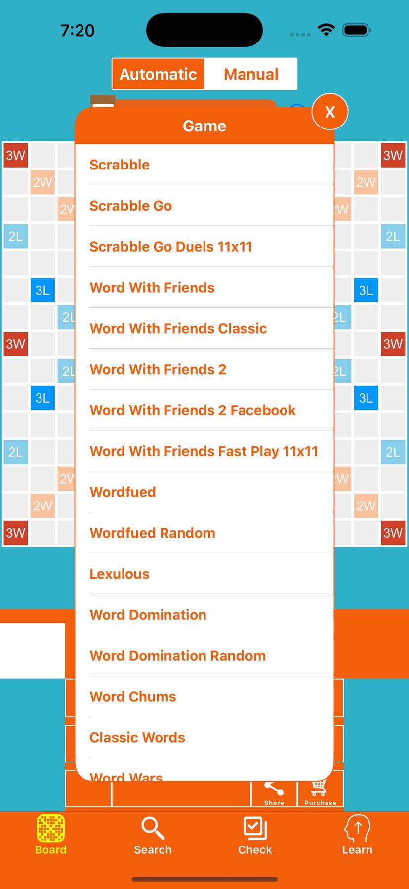 Word Cheats for Solo Friends screenshot 1 - screenshot