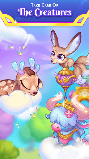 Midas Merge: Matching Games screenshot 2 - screenshot