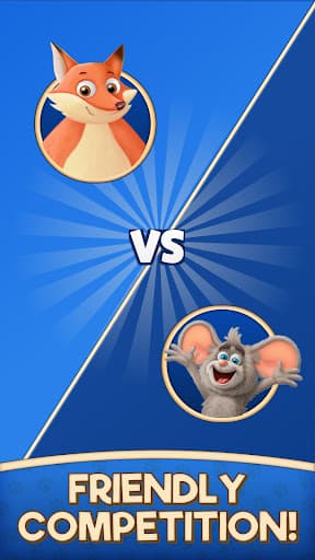 Blast Friends: Match 3 Puzzle screenshot 21 - screenshot