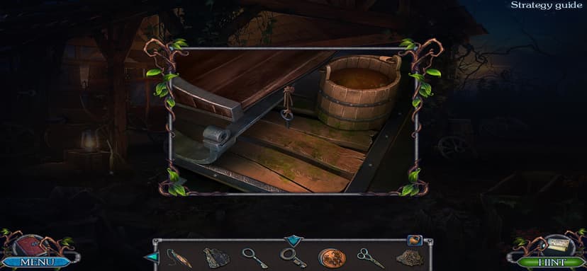 Legendary Tales 1 screenshot 5 - screenshot