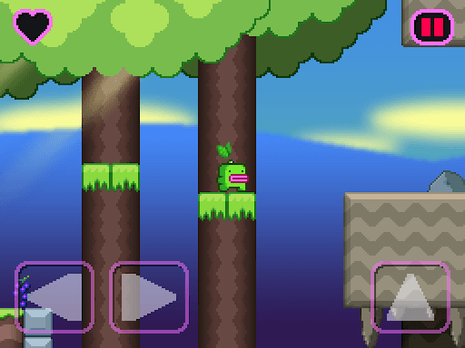 Mimelet screenshot 12 - screenshot