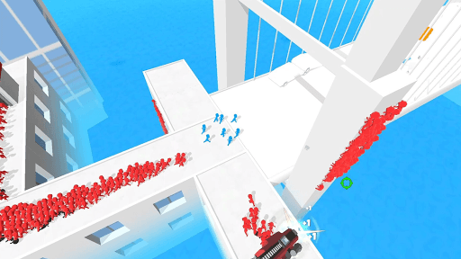 Z Escape - Zombie Machine Gun screenshot 6 - screenshot