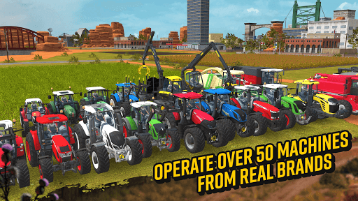 Farming Simulator 18 screenshot 9 - screenshot