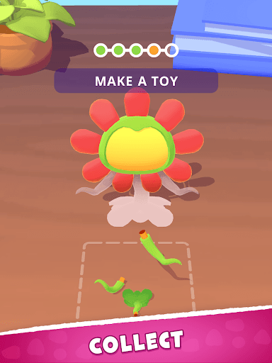Super Toy 3D screenshot 21 - screenshot