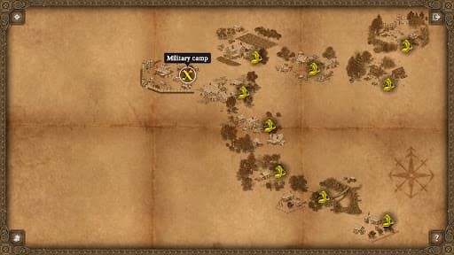 Hero of the Kingdom screenshot 5 - screenshot