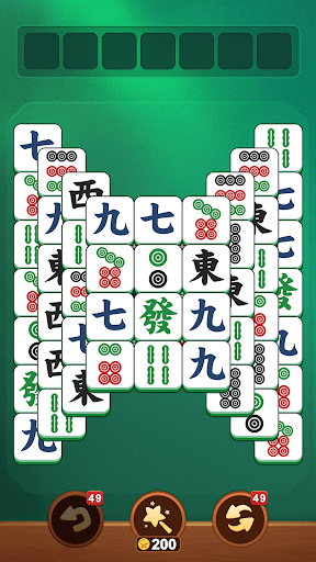 Tile Mahjong Classic screenshot 5 - screenshot