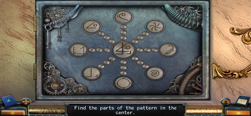 New York Mysteries 3 screenshot 5 - screenshot