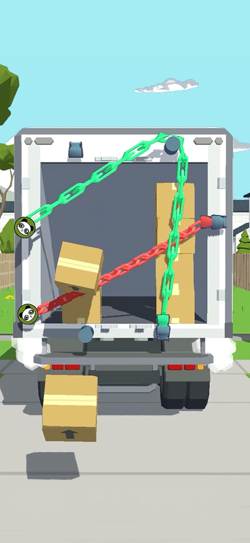 Belt It screenshot 3 - screenshot
