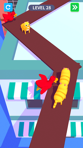 Animal Games 3D screenshot 4 - screenshot