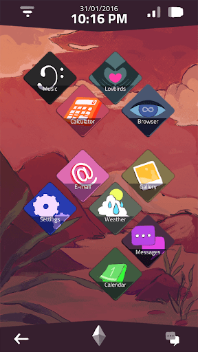 A Normal Lost Phone screenshot 1 - screenshot