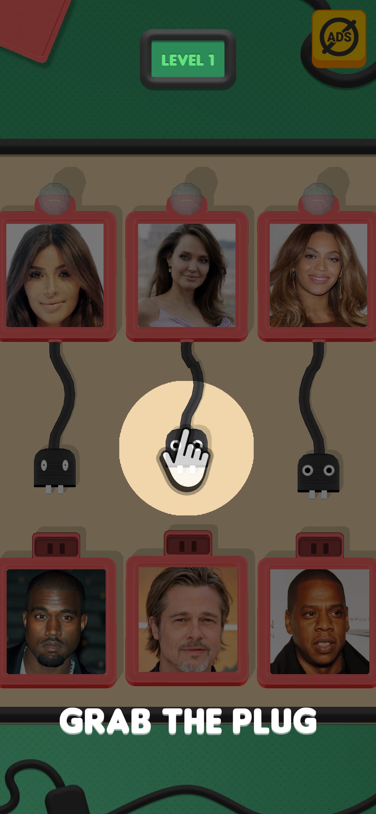 Connect It - Picture Quiz screenshot 2 - screenshot