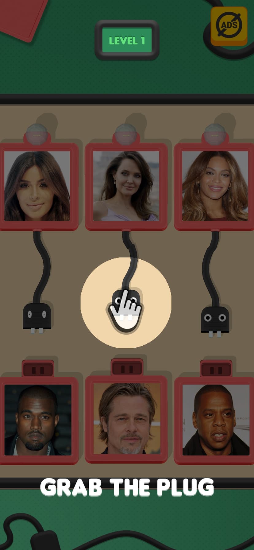 Connect It - Picture Quiz screenshot 2 - screenshot
