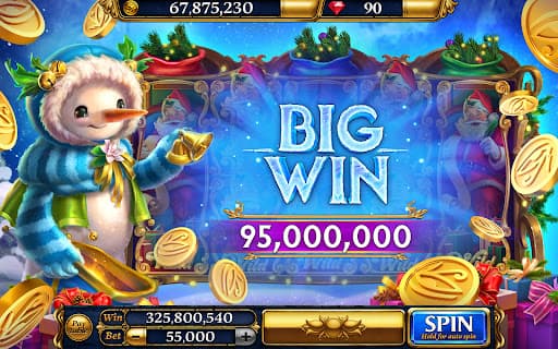 Slots Era - Jackpot Slots Game screenshot 6 - screenshot
