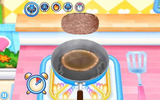 Cooking Mama: Let's cook! screenshot 24 - screenshot