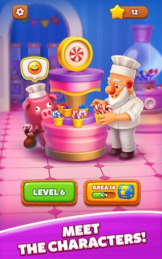 Tile Springs – Matching Games screenshot 17 - screenshot