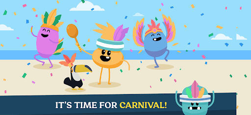 Dumb Ways to Die 2: The Games screenshot 6 - screenshot