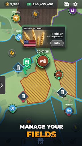 Farm Manager - 2026 screenshot 10 - screenshot
