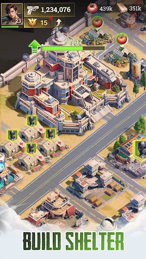 Fast Zombie War screenshot 24 - screenshot