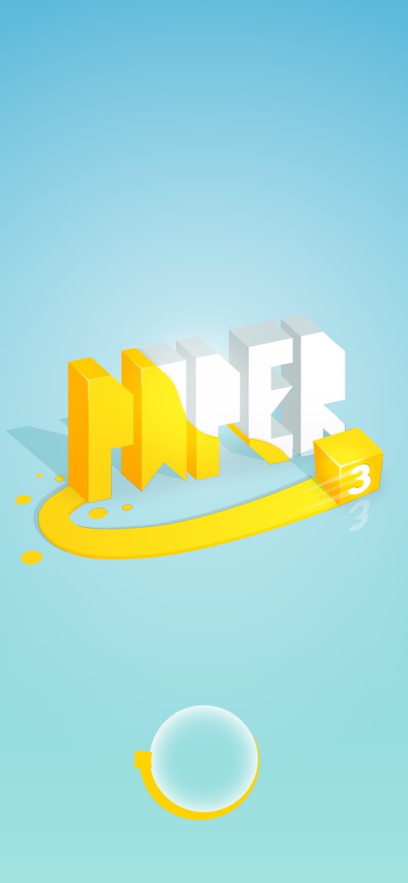 Paper.io 3D screenshot 4 - screenshot
