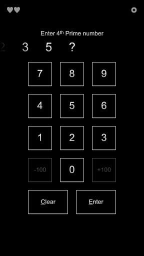 Memorize Prime Numbers screenshot 11 - screenshot