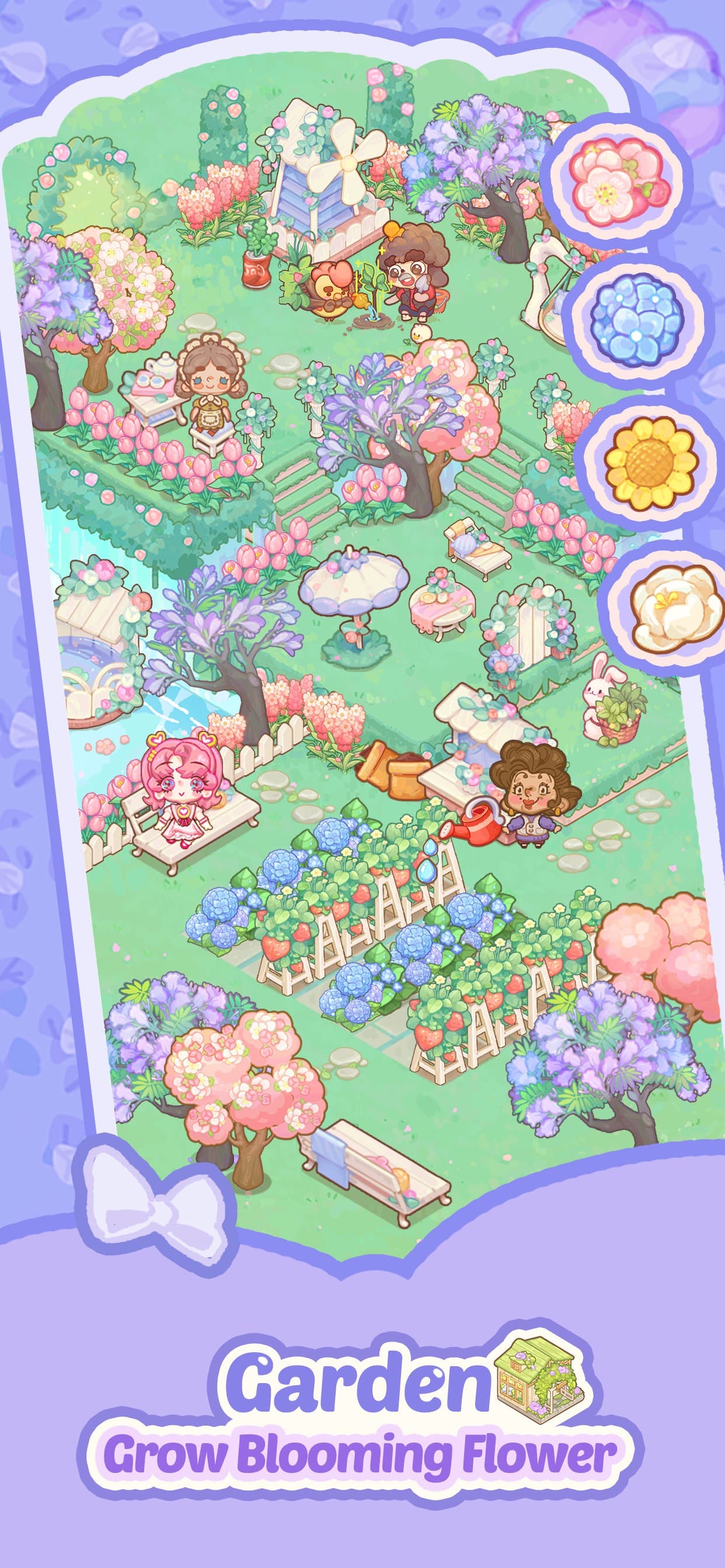 Resortopia screenshot 4 - screenshot