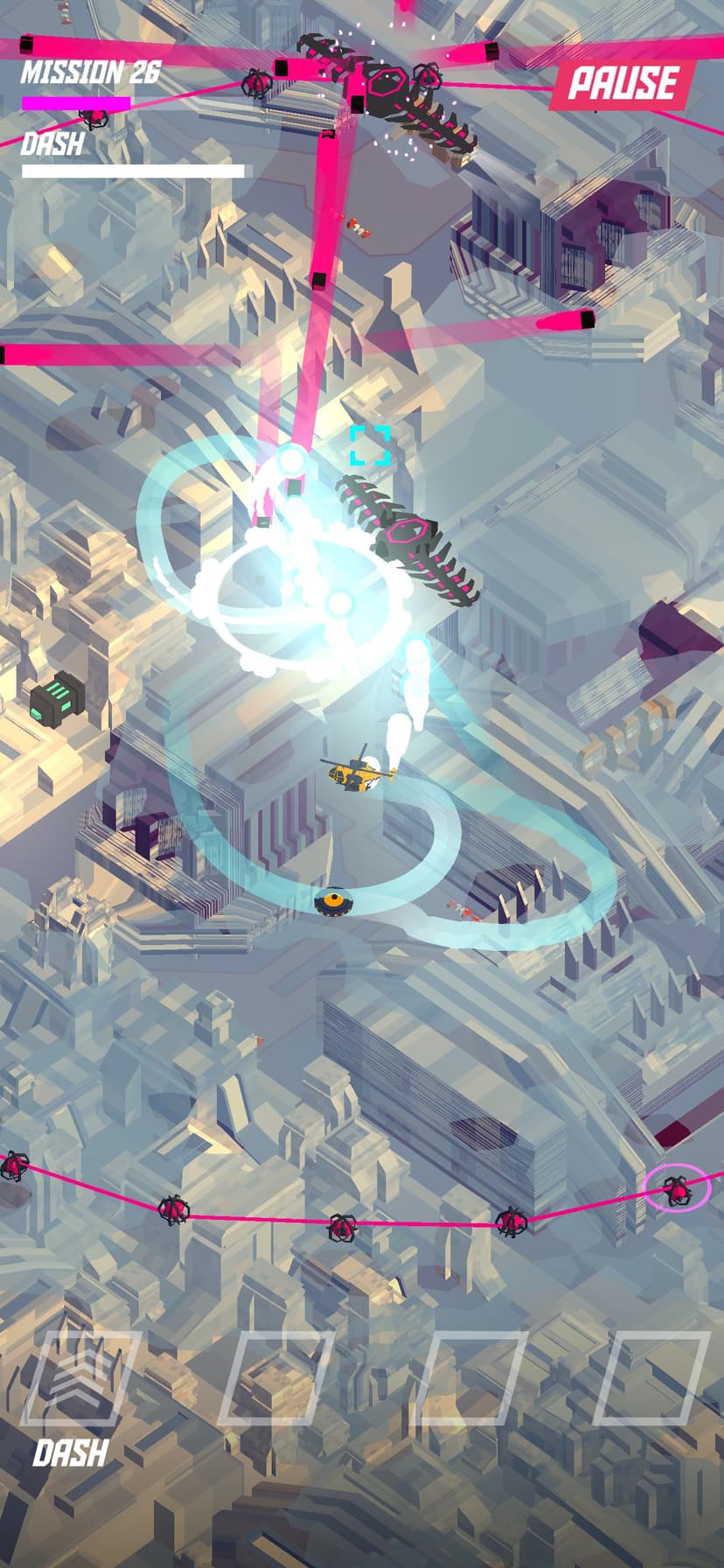 HELI 100 screenshot 7 - screenshot