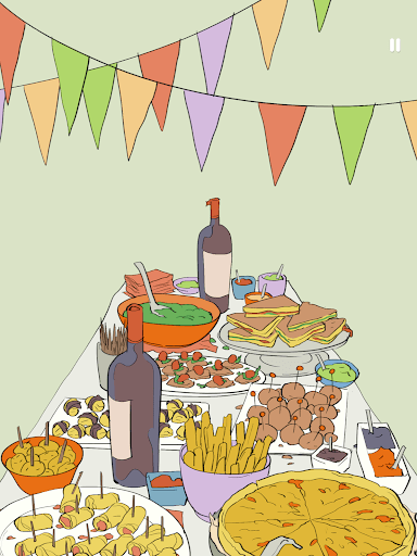Family Bash screenshot 24 - screenshot