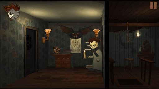 Knock-Knock screenshot 20 - screenshot