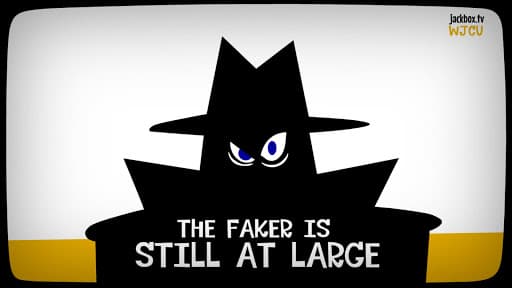 The Jackbox Party Pack 3 screenshot 2 - screenshot