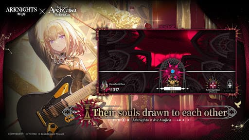 Arknights screenshot 8 - screenshot