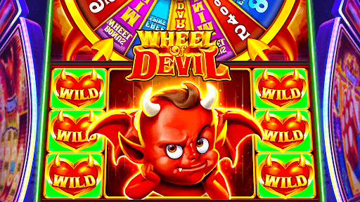 Jackpot Friends™ Slots Casino screenshot 14 - screenshot