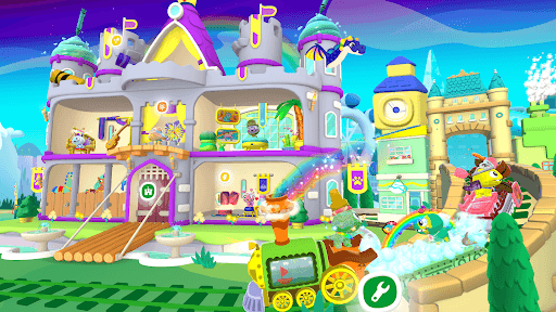 Crayola Create and Play screenshot 8 - screenshot