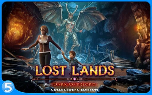 Lost Lands 1 CE screenshot 5 - screenshot