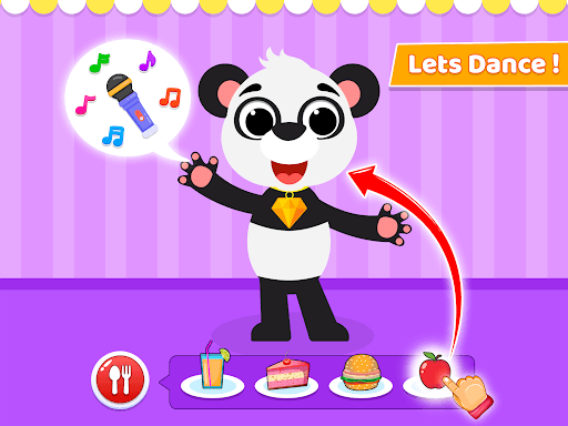 Toddler Games For 3+ Year Old screenshot 15 - screenshot