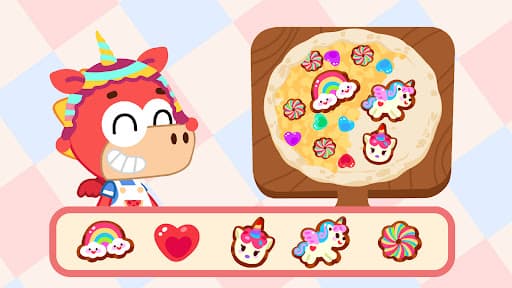Pizza Cooking Restaurant Games screenshot 14 - screenshot