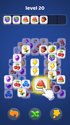 Tile Clear - Puzzle Game screenshot 35 - screenshot