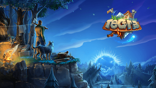 TEGRA: Zombie survival island screenshot 24 - screenshot