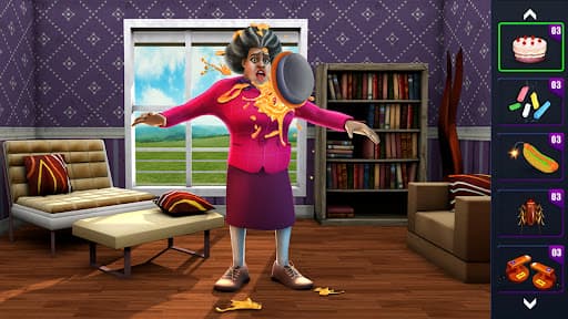 Scary Teacher 3D screenshot 19 - screenshot