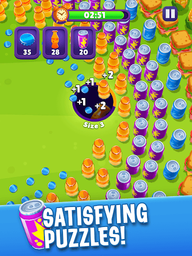 Suck It Up screenshot 13 - screenshot