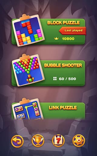 Puzzle Game screenshot 18 - screenshot