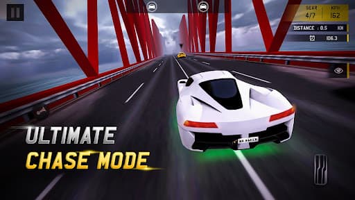 MR RACER : Premium Racing Game screenshot 16 - screenshot