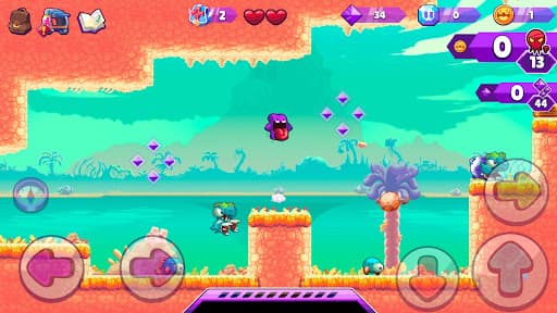 Mombo Combo Legacy screenshot 8 - screenshot