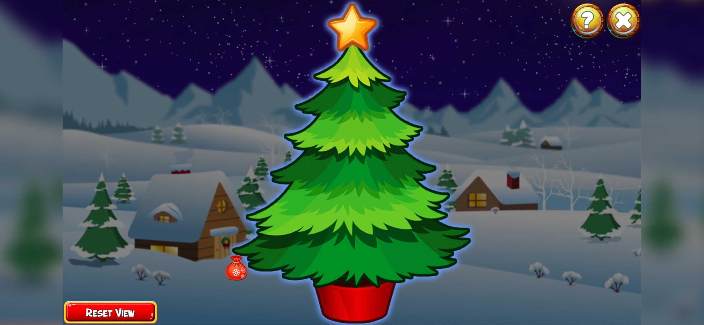 Christmas Crush: Match 3 Game screenshot 4 - screenshot