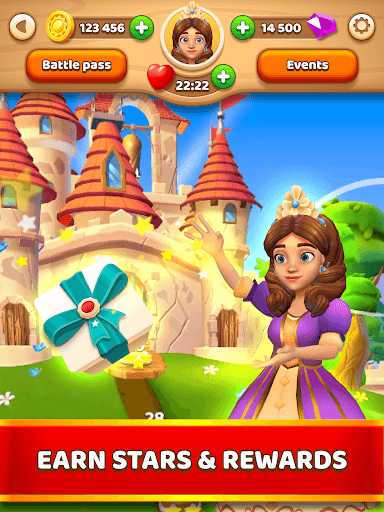 Domino Delights screenshot 10 - screenshot