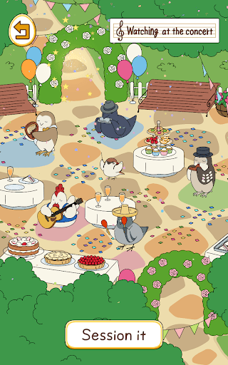Tori Note screenshot 10 - screenshot