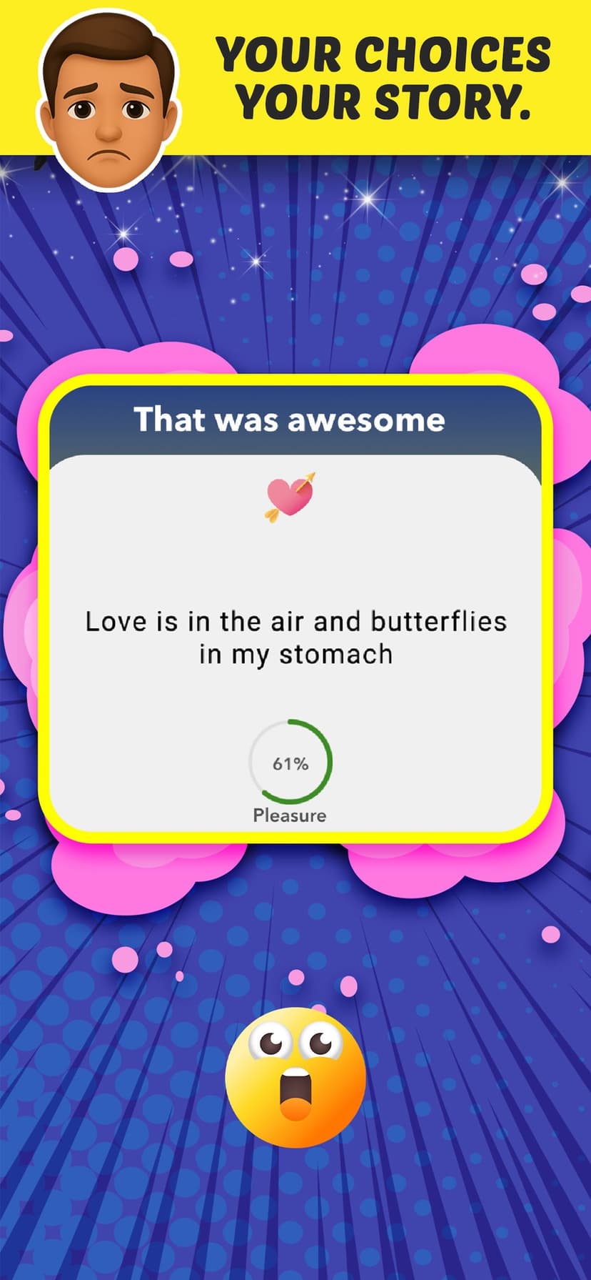 Enclaver - Life Simulator screenshot 10 - screenshot