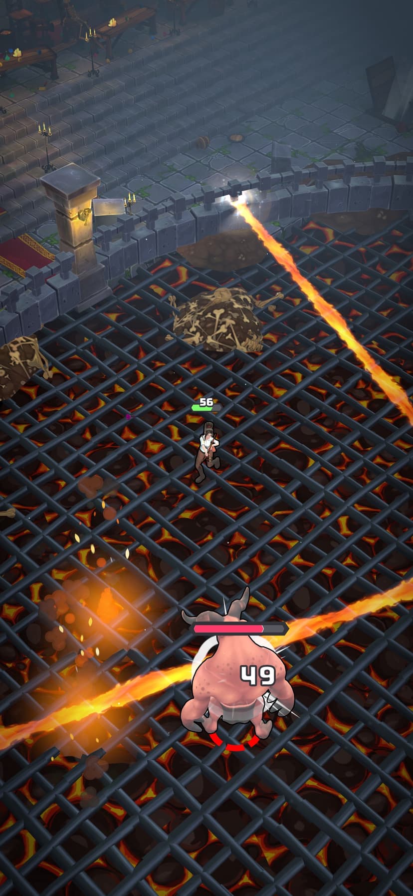Dungeons of Souls screenshot 7 - screenshot