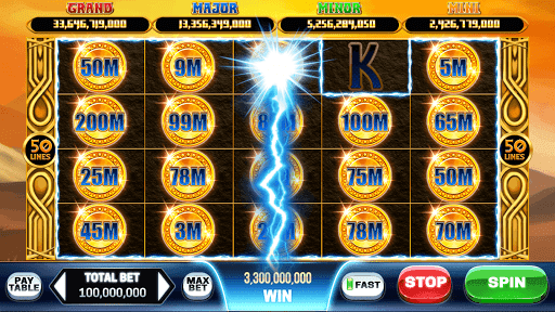 Play Las Vegas - Casino Slots screenshot 29 - screenshot