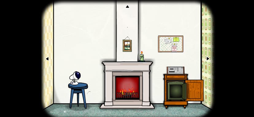 Cube Escape: Seasons screenshot 3 - screenshot